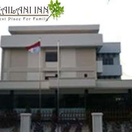Kailani Inn Medan Luaran gambar
