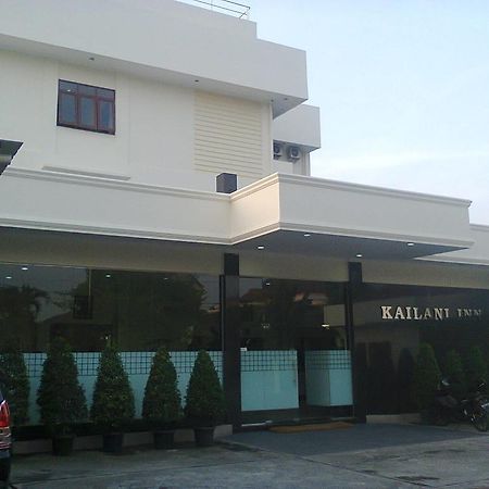 Kailani Inn Medan Luaran gambar