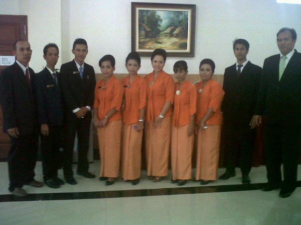 Kailani Inn Medan Luaran gambar