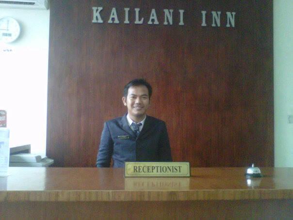 Kailani Inn Medan Luaran gambar