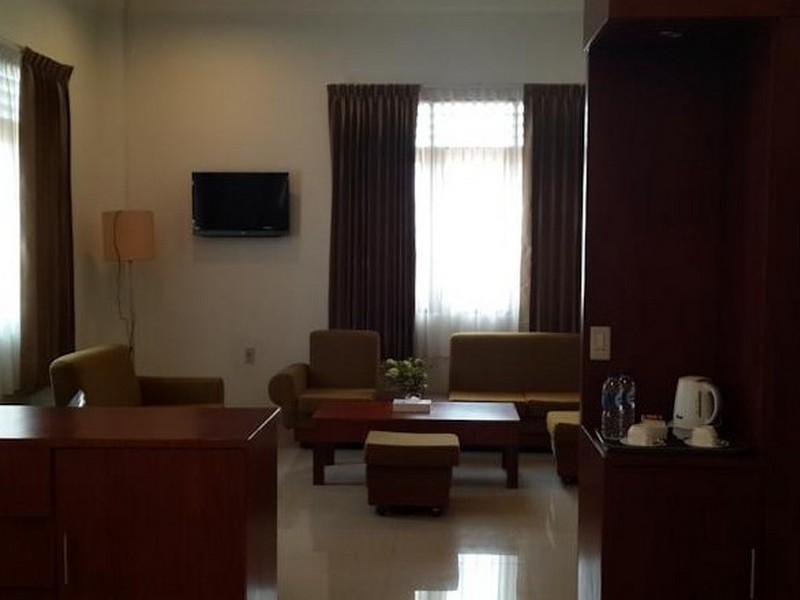 Kailani Inn Medan Luaran gambar