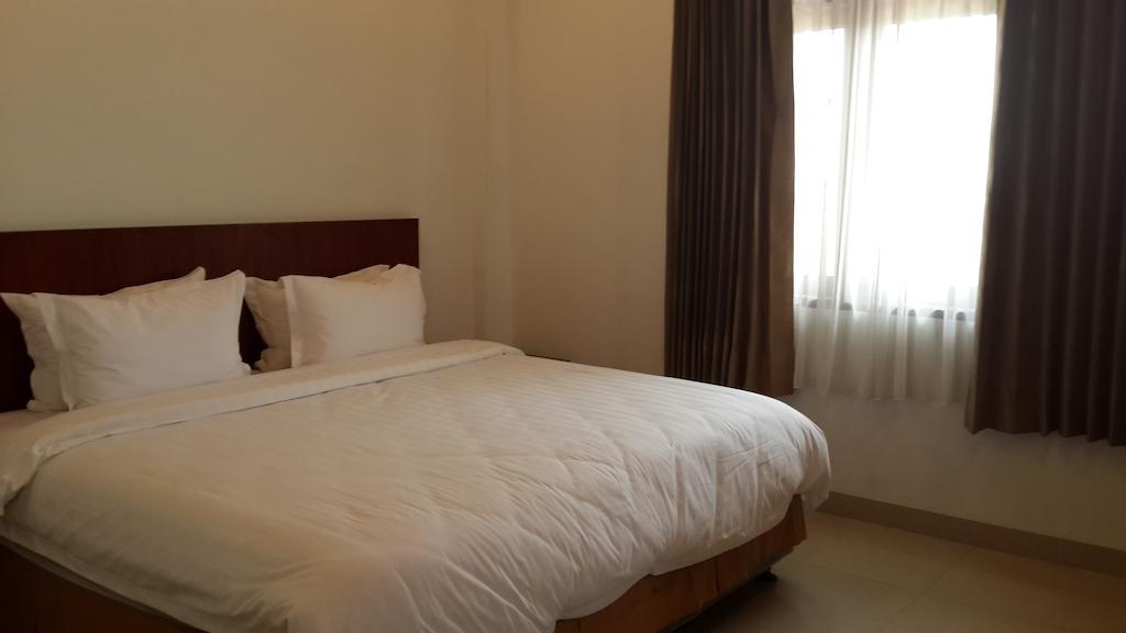 Kailani Inn Medan Bilik gambar