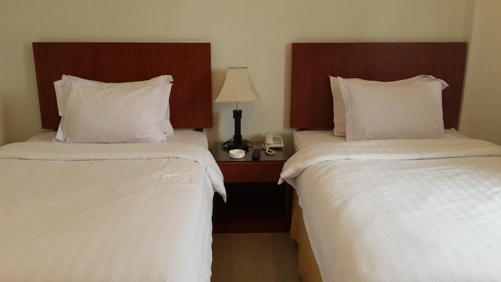 Kailani Inn Medan Bilik gambar