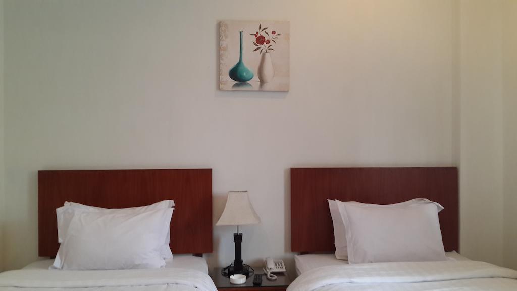 Kailani Inn Medan Bilik gambar