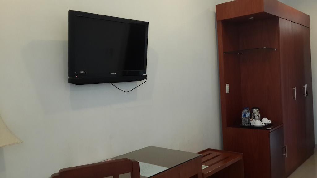 Kailani Inn Medan Bilik gambar