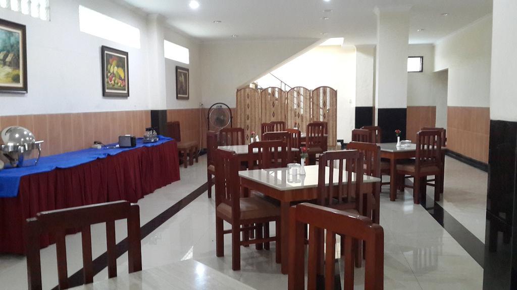 Kailani Inn Medan Luaran gambar