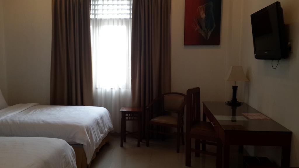 Kailani Inn Medan Bilik gambar