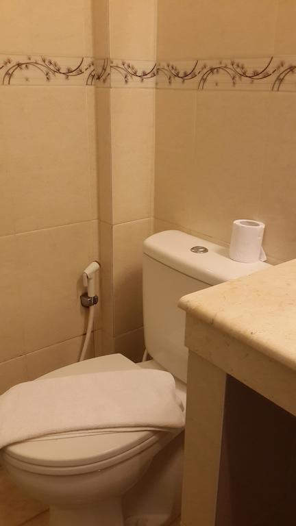 Kailani Inn Medan Bilik gambar