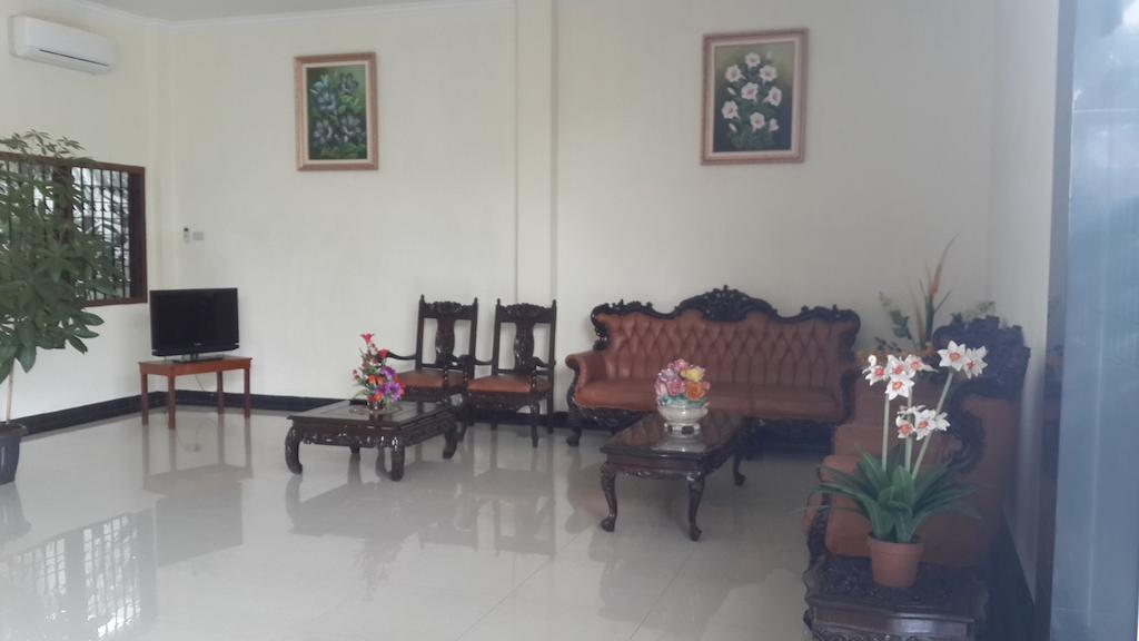 Kailani Inn Medan Luaran gambar